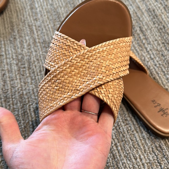 Sandals - Picture 2 of 3